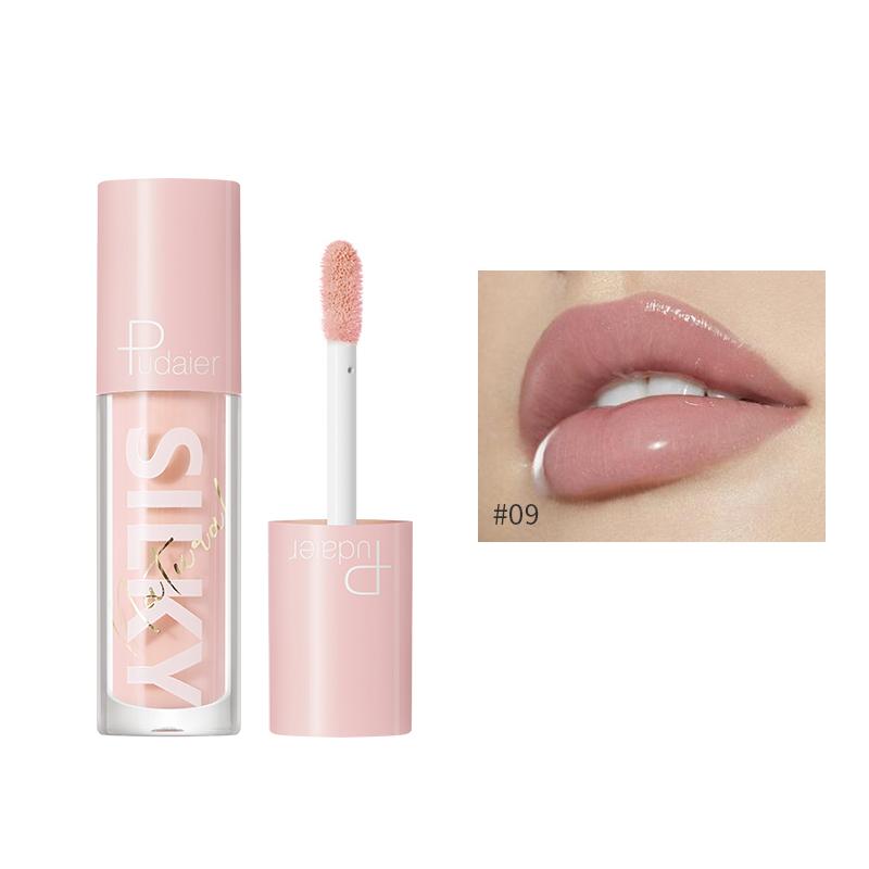 NEW Pudaier® Gloss Bomb Lip Luminizer