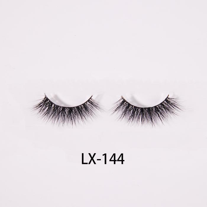 MINK EYELASH | 3 Types