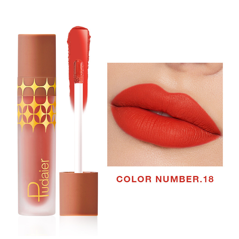 Pudaier lipstick deals