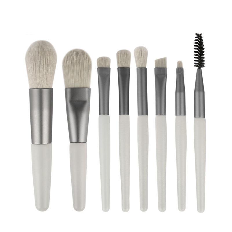 Makeup Brush Set 8PCs