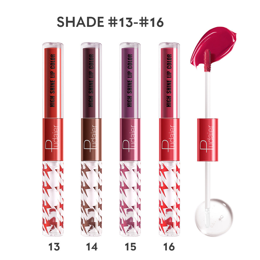 HIGH SHINE LIP COLOR | High-shine, long-lasting lip gloss